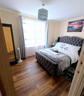 Keniji Luxury 2 Bed Apartment